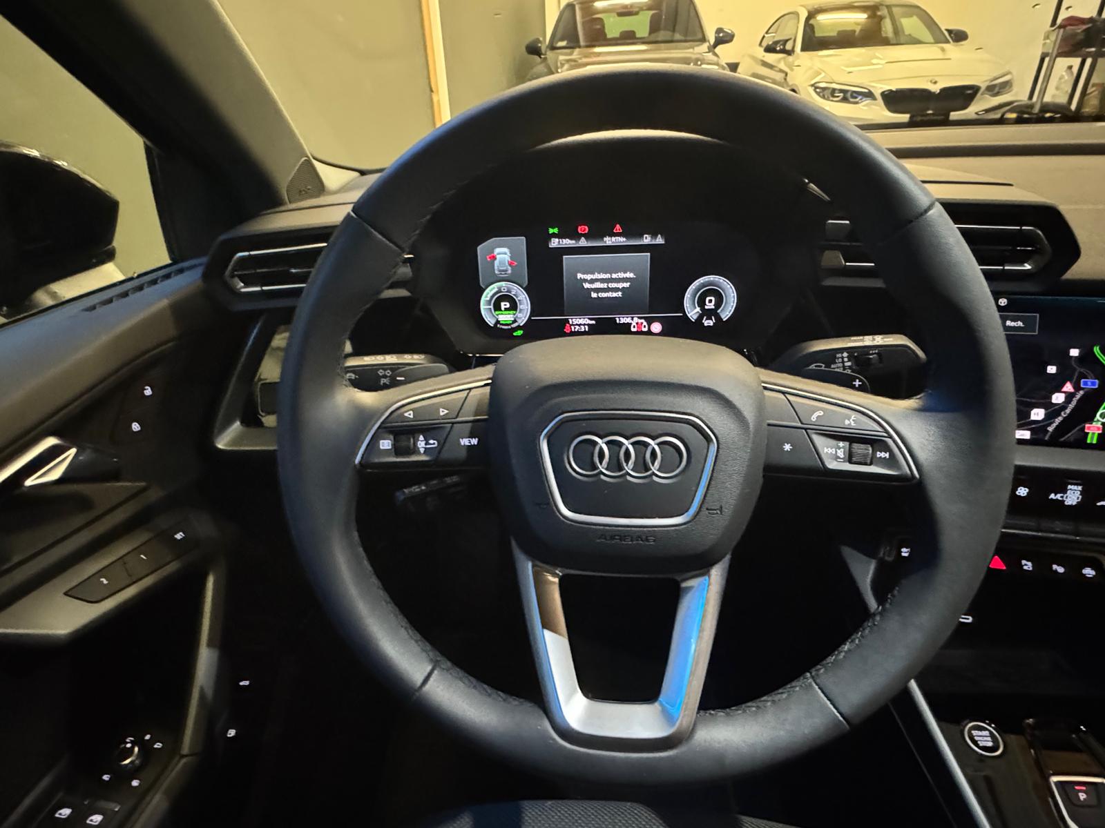 AUDI A3 Sportback 40 TFSI e S line S-tronic-image-16