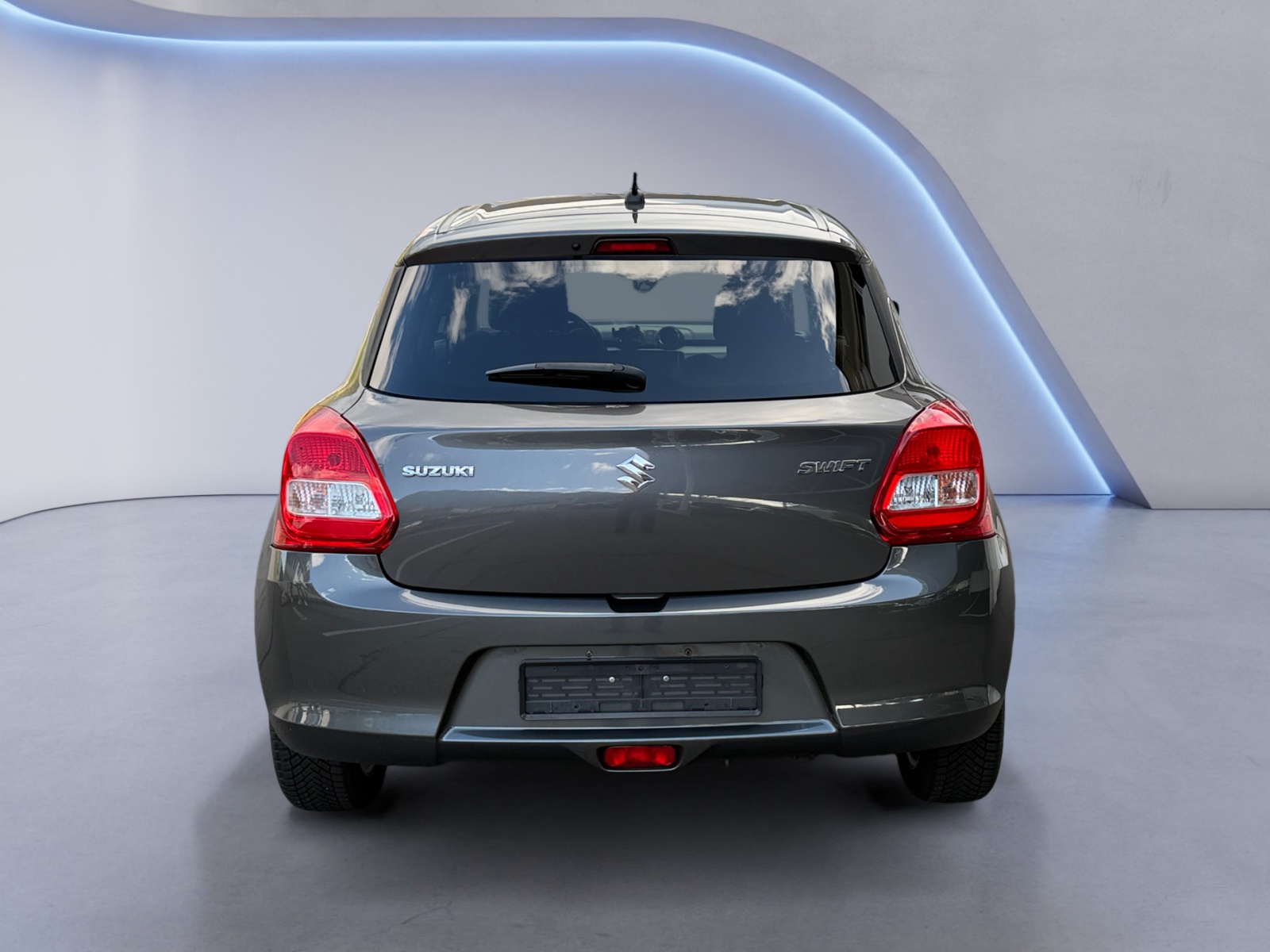 SUZUKI Swift 1.2 Unico-showroom-element-3