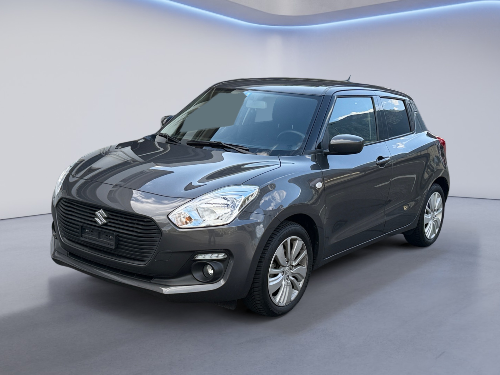 SUZUKI Swift 1.2 Unico
