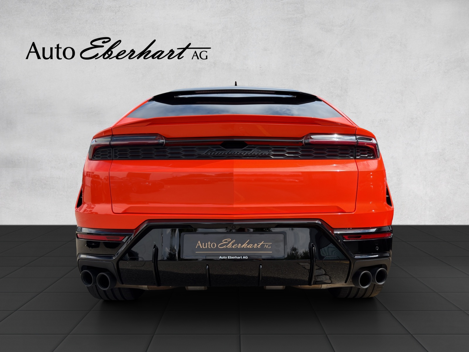 LAMBORGHINI Urus SE-image-4