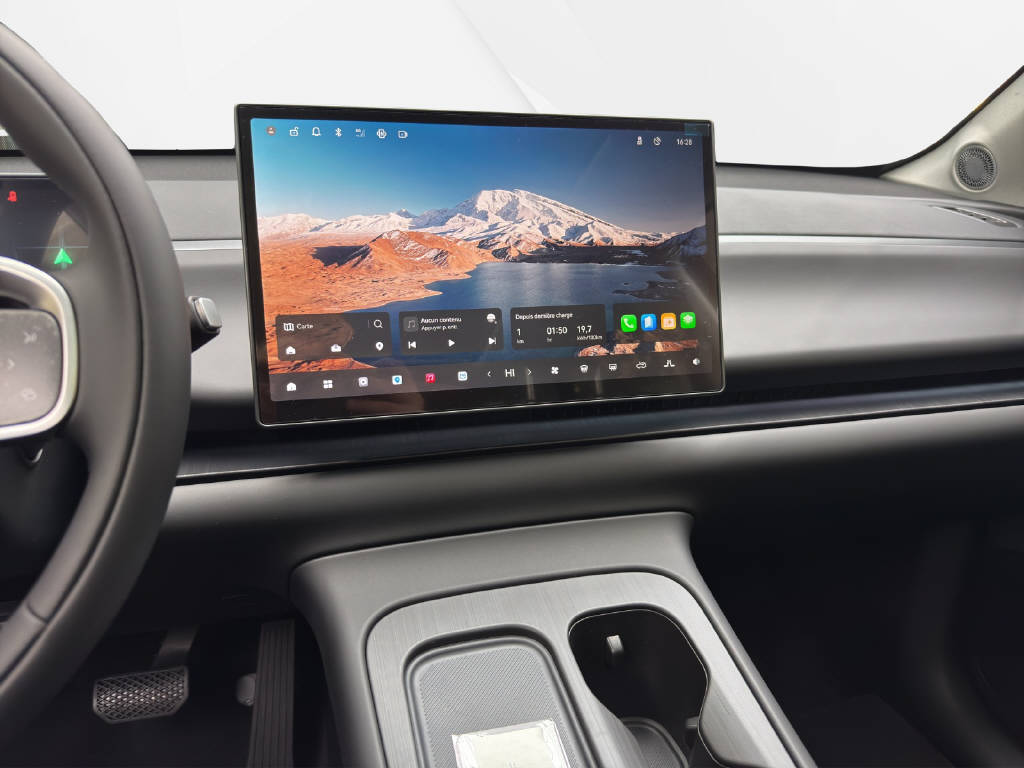 LEAPMOTOR C10 EV Design AWD-image-6