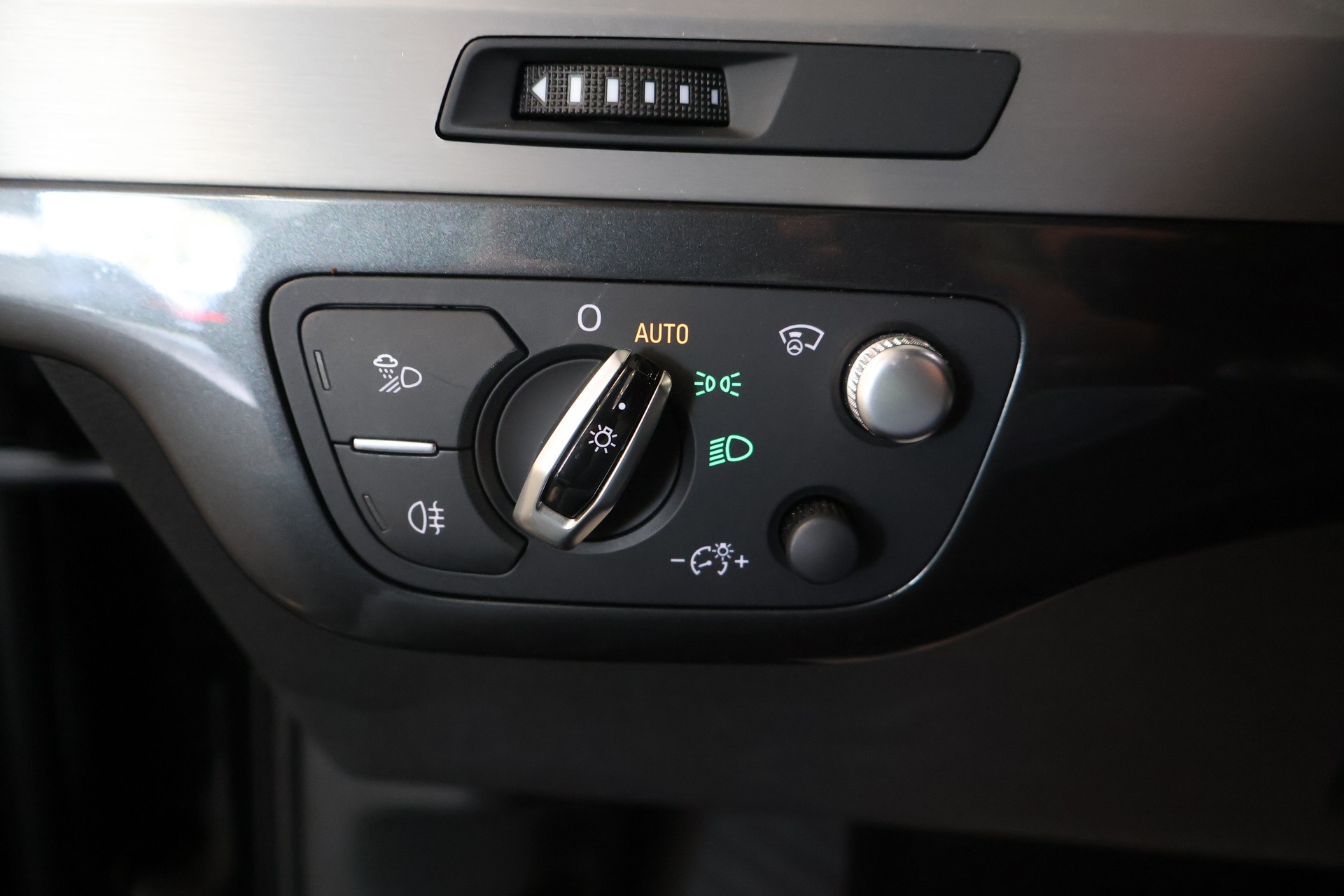 AUDI Q7 3.0 TDI quattro tiptronic-image-20
