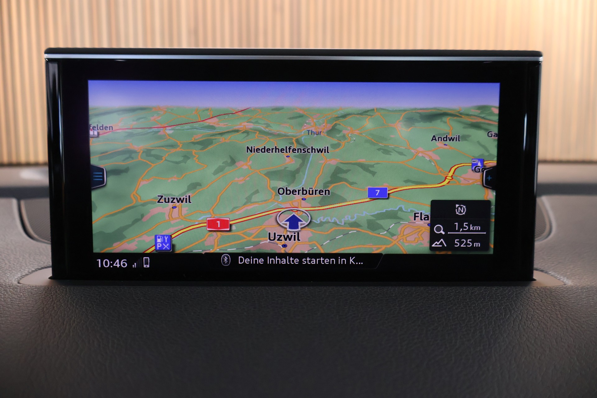 AUDI Q7 3.0 TDI quattro tiptronic-image-23