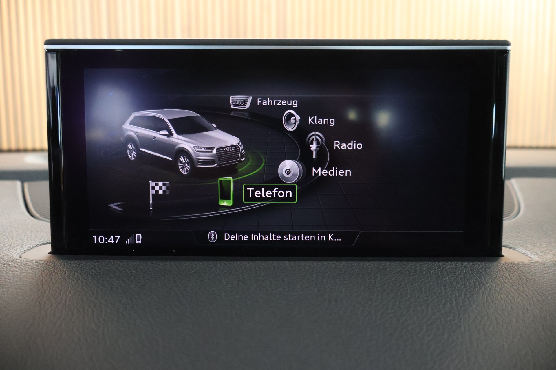 AUDI Q7 3.0 TDI quattro tiptronic-image-25