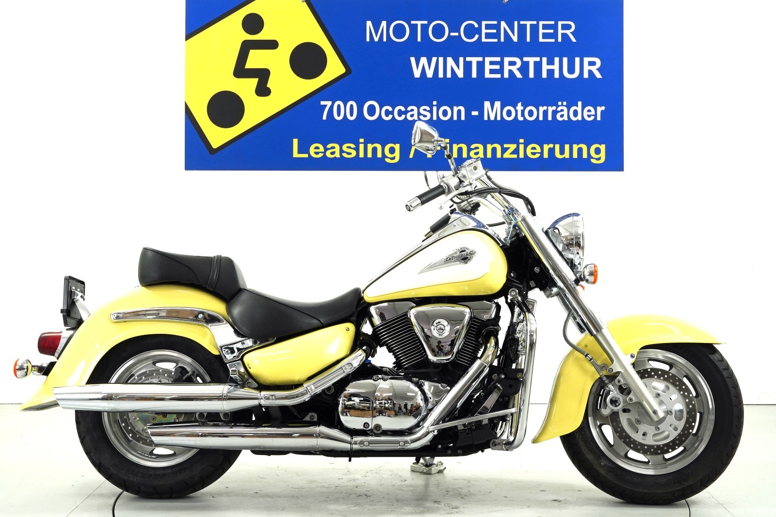 SUZUKI VL 1500-image-0