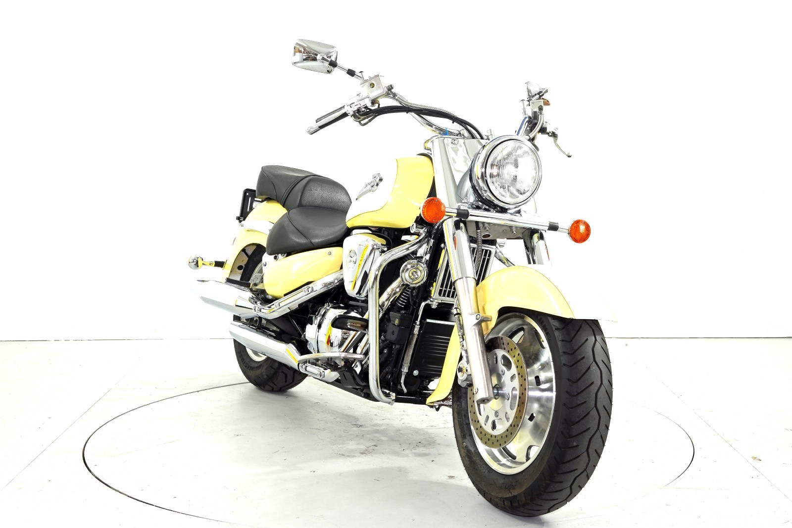 SUZUKI VL 1500-image-1