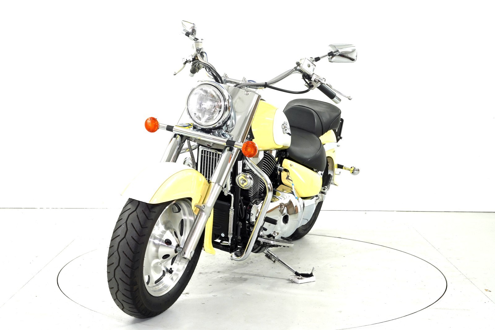 SUZUKI VL 1500-image-2