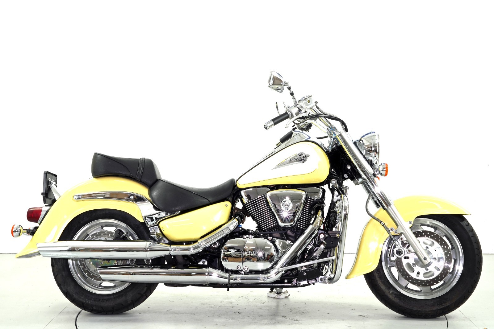 SUZUKI VL 1500-image-3
