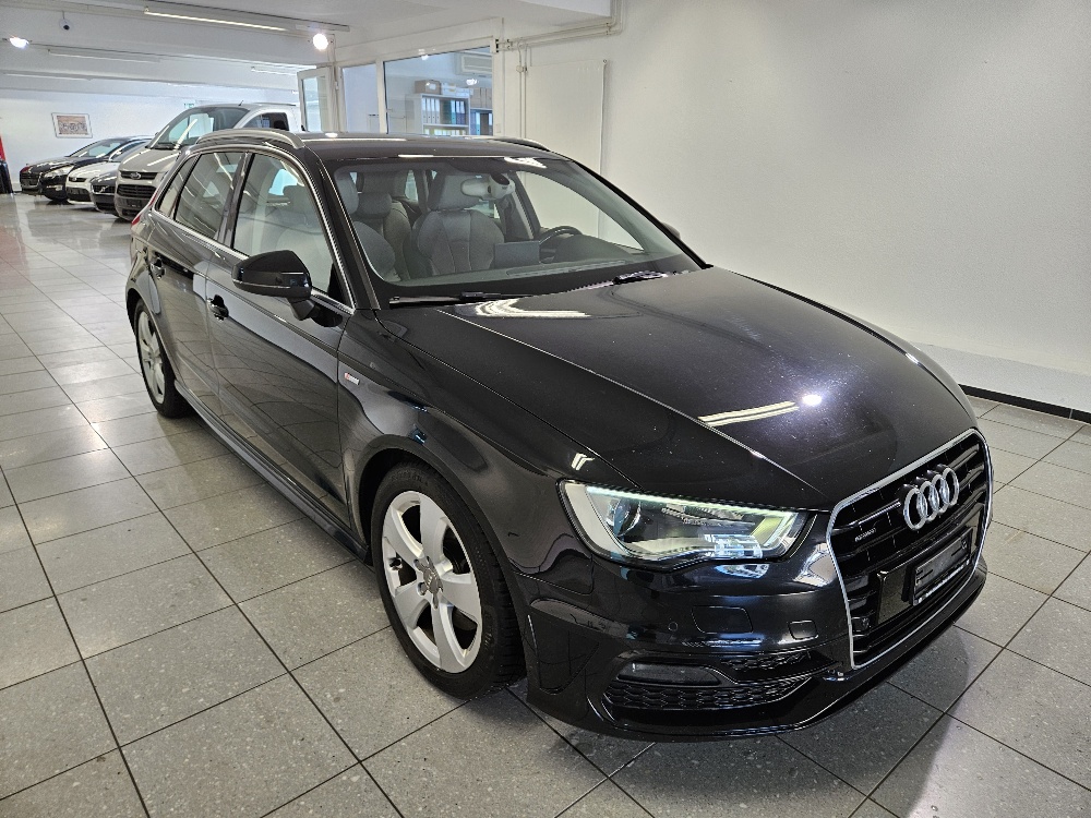 AUDI A3 Sportback 1.8 TFSI Ambiente quattro S-tronic-showroom-element-2