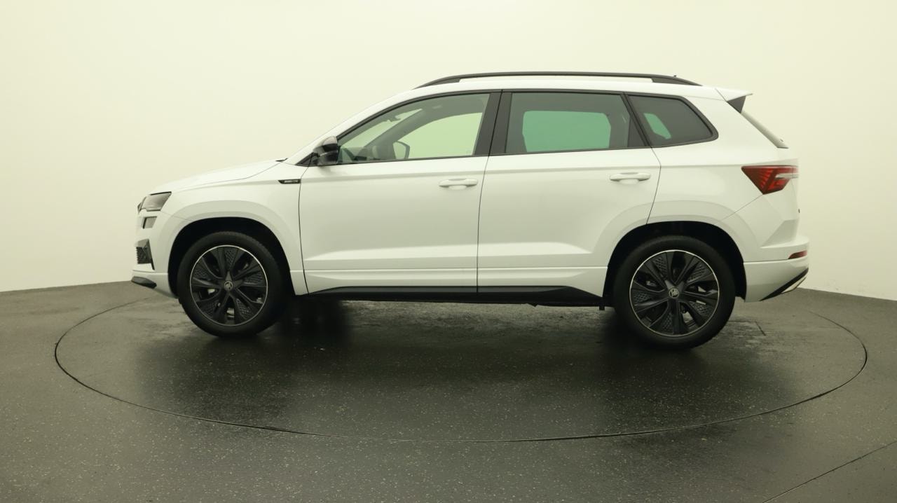 SKODA Karoq 2.0 TSI SportLine 4x4 DSG-showroom-element-1