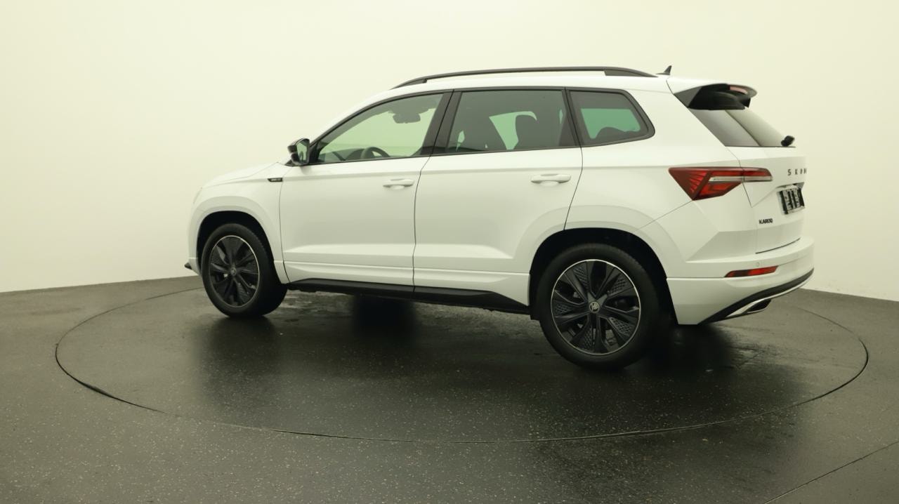 SKODA Karoq 2.0 TSI SportLine 4x4 DSG-showroom-element-2