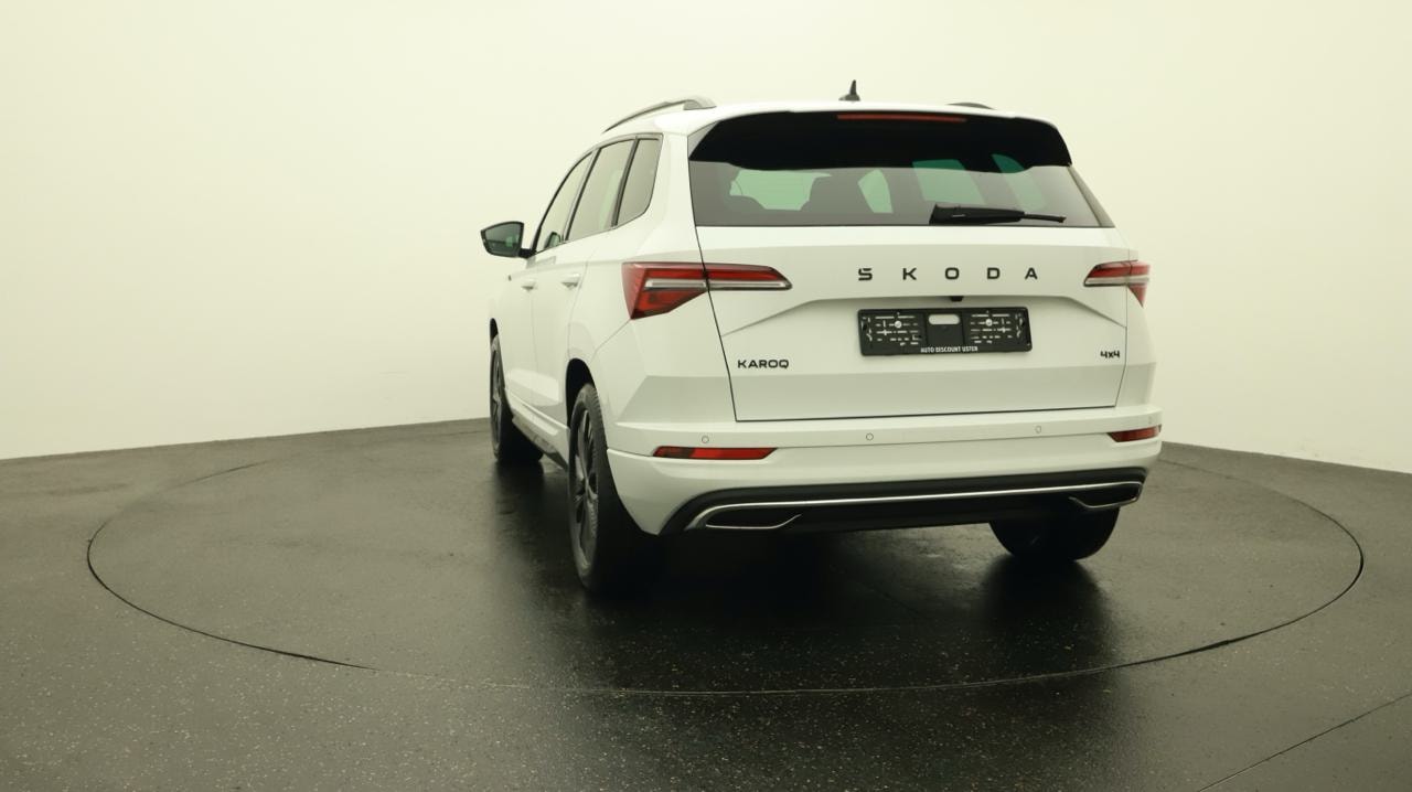 SKODA Karoq 2.0 TSI SportLine 4x4 DSG-showroom-element-3