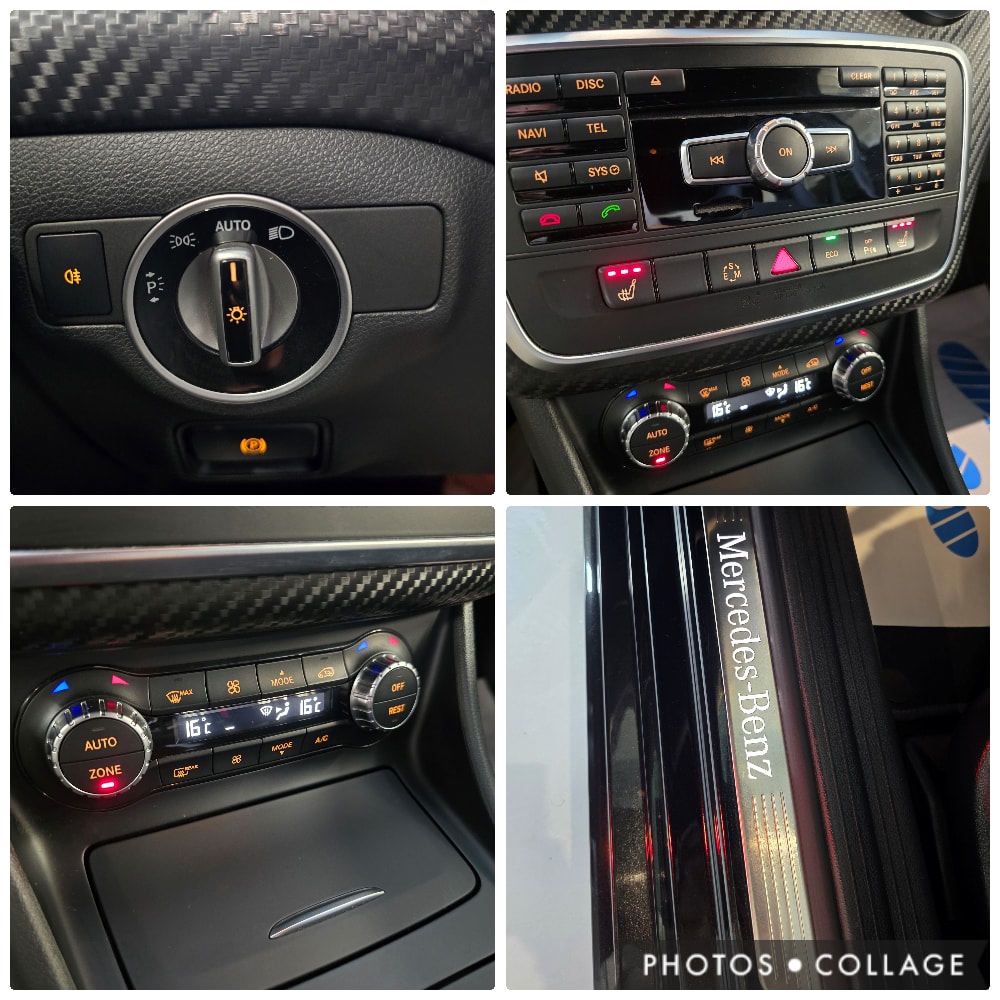MERCEDES-BENZ A 200 AMG Line 7G-DCT-image-21