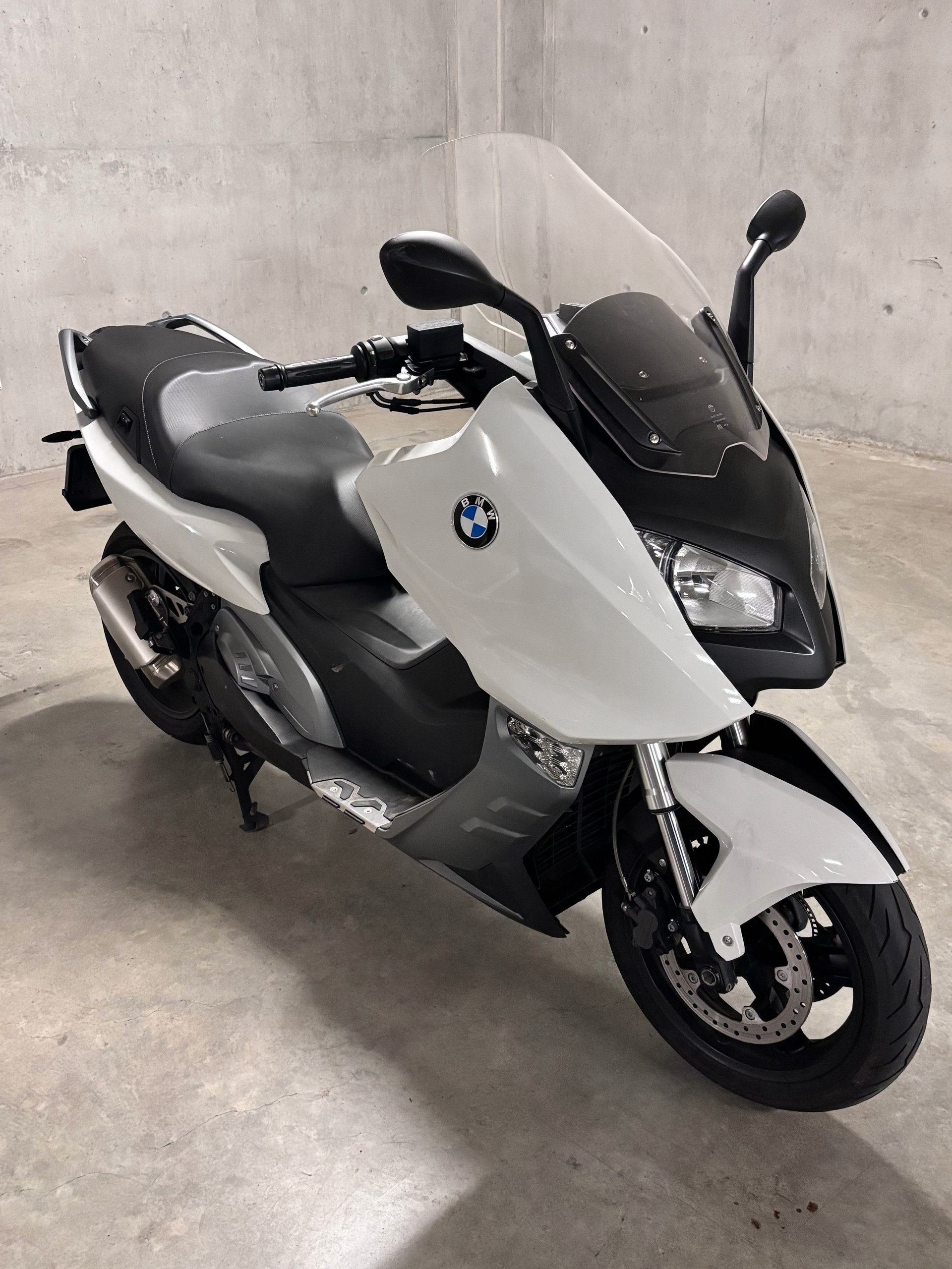 BMW C 600-image-0