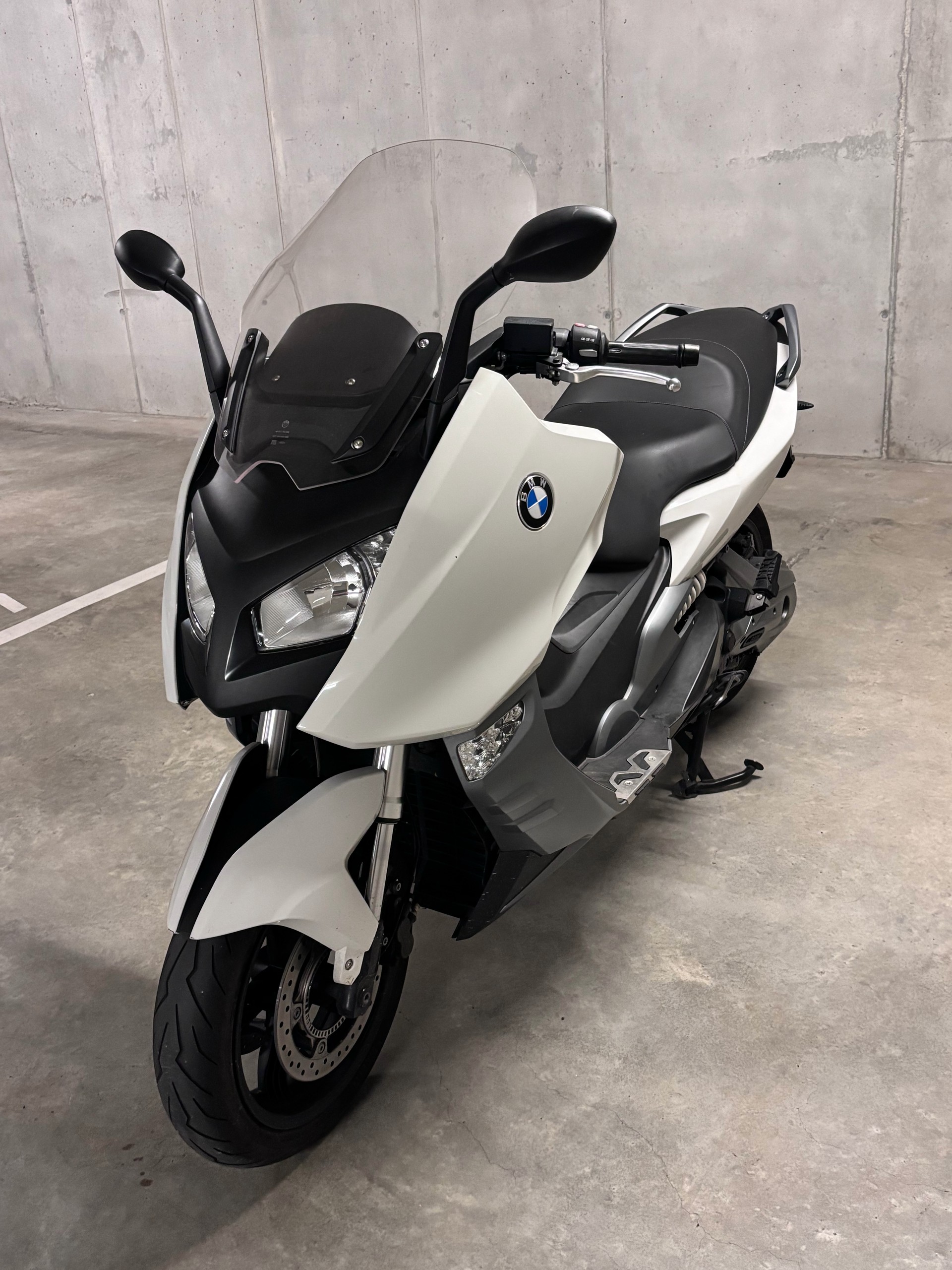 BMW C 600-image-2