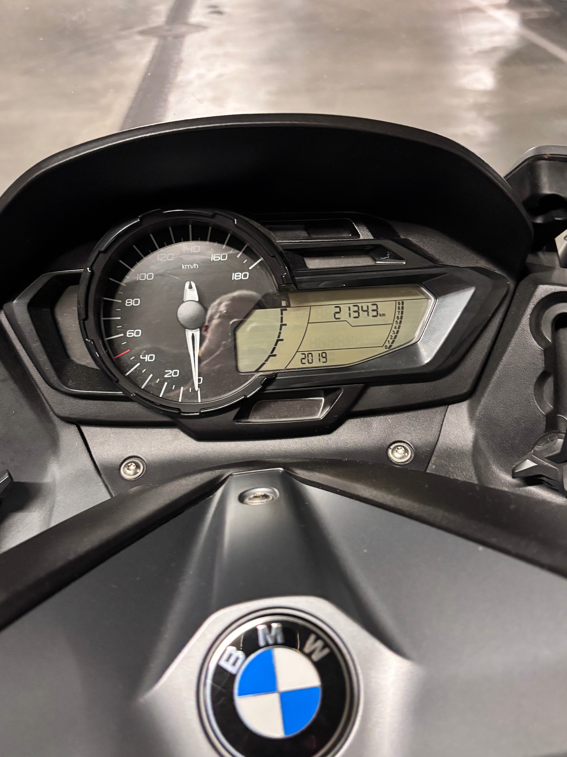 BMW C 600-image-3