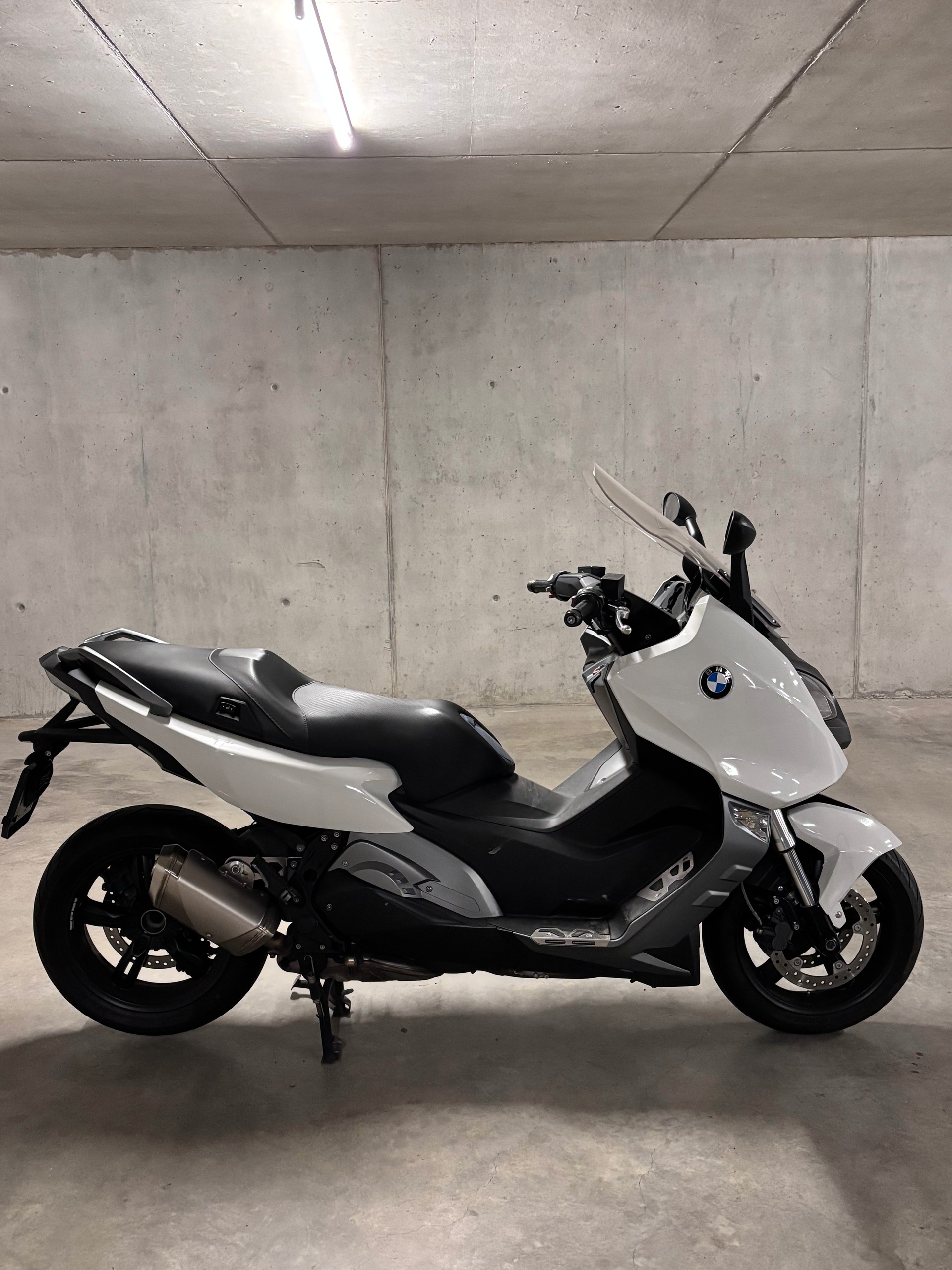 BMW C 600-image-1