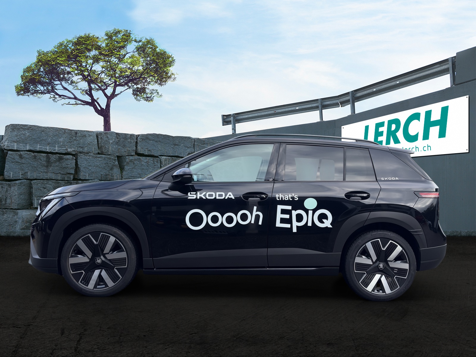 SKODA Epiq 55 Selection-showroom-element-2