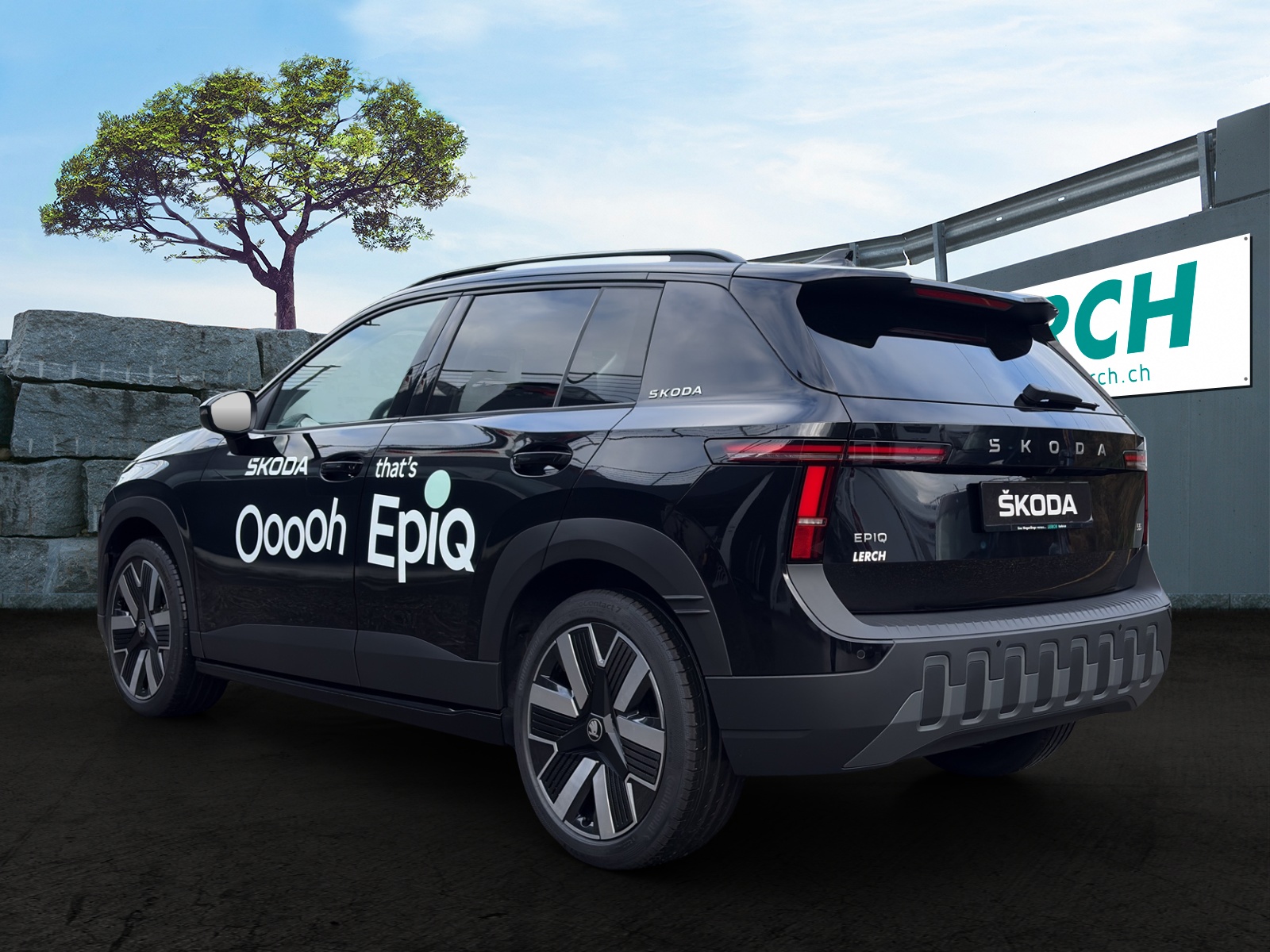 SKODA Epiq 55 Selection-showroom-element-3