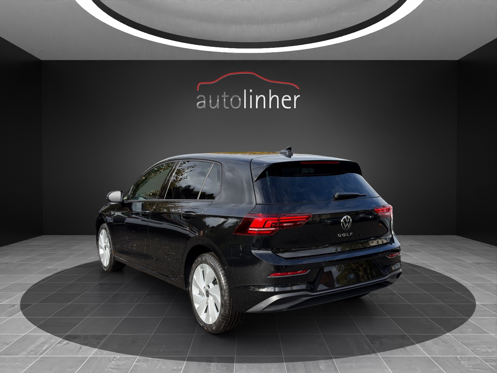 VW Golf 1.5 TSI Basis-showroom-element-2