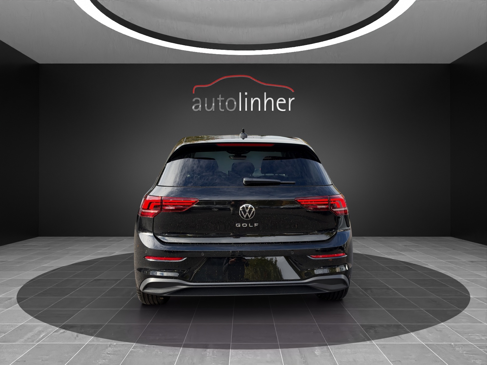 VW Golf 1.5 TSI Basis-showroom-element-3