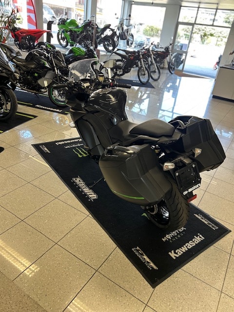 KAWASAKI Z 1000 SX ABS-image-3