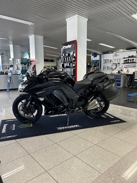 KAWASAKI Z 1000 SX ABS-image-4