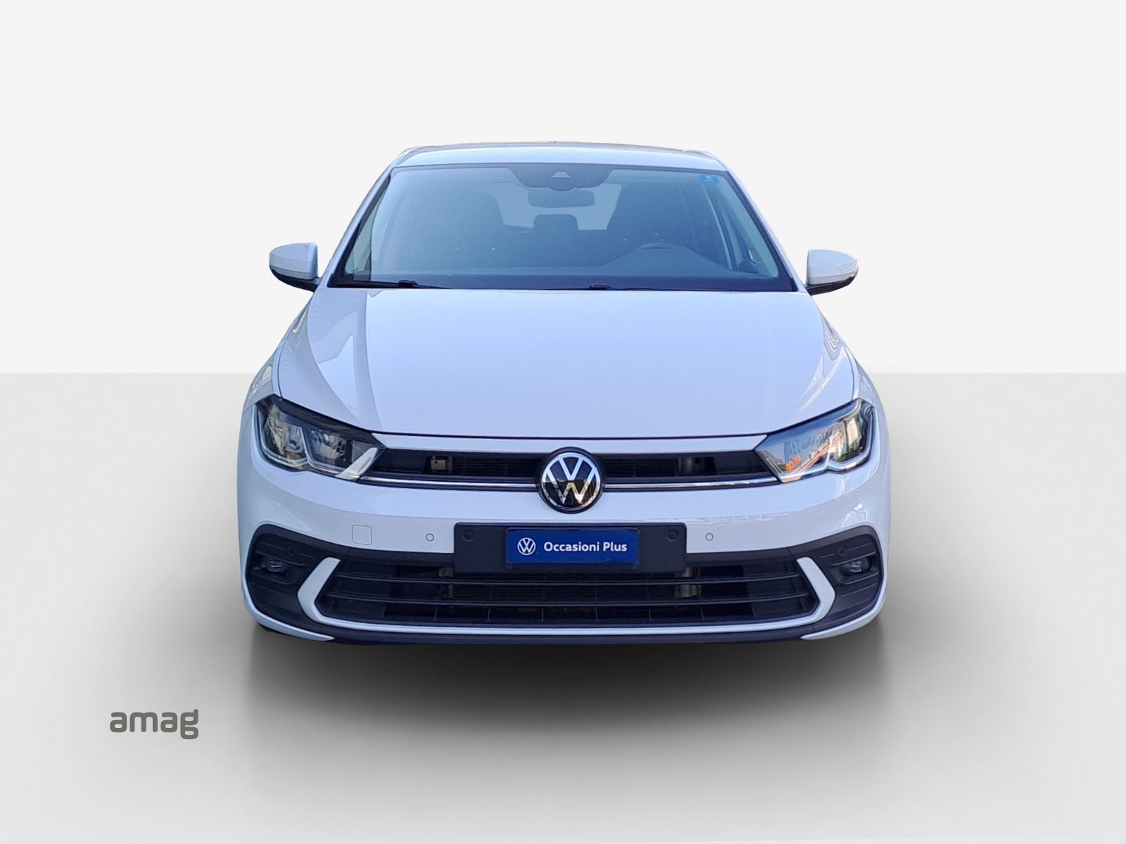 VW Polo 1.0 TSI Life-image-6