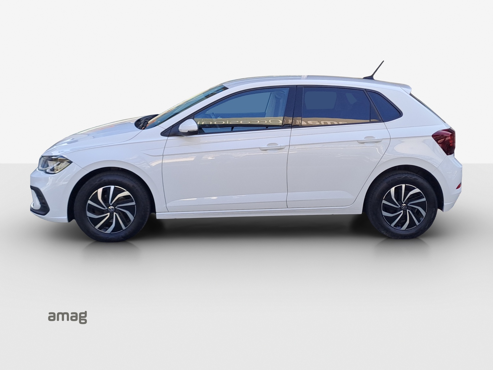 VW Polo 1.0 TSI Life-showroom-element-1