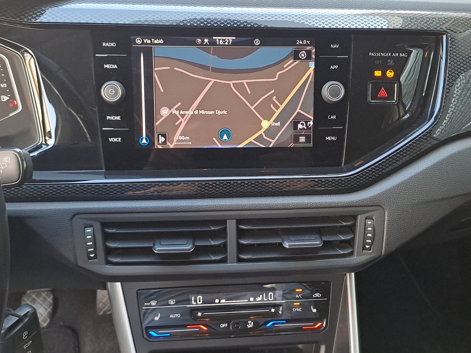 VW Polo 1.0 TSI Life-image-10