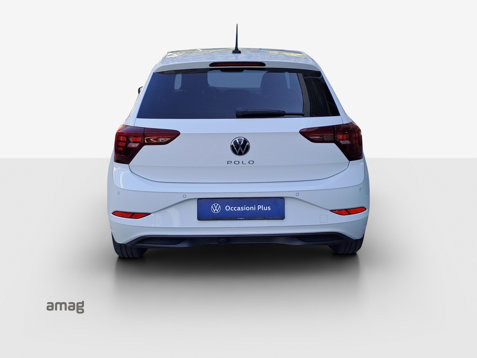 VW Polo 1.0 TSI Life-showroom-element-3