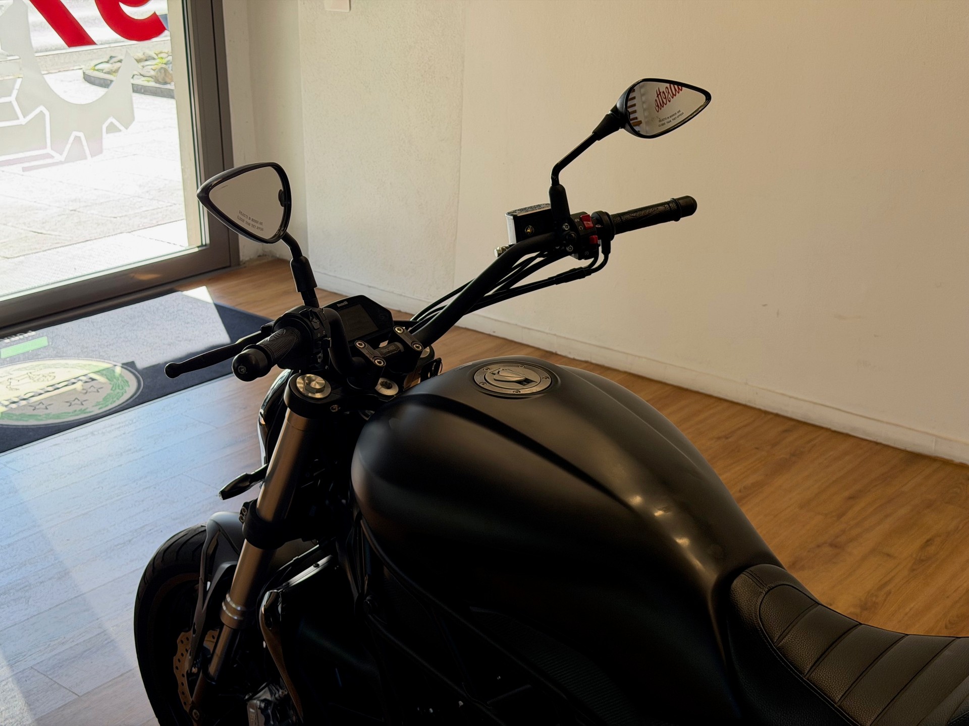 BENELLI 502 C-image-6