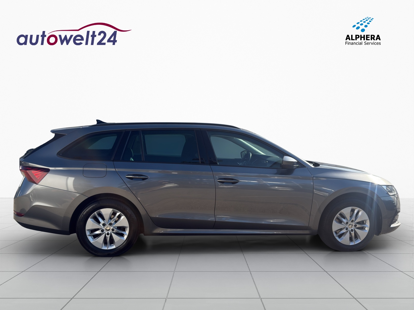 SKODA Octavia Combi 2.0 TDI DSG Ambition 4x4-showroom-element-3