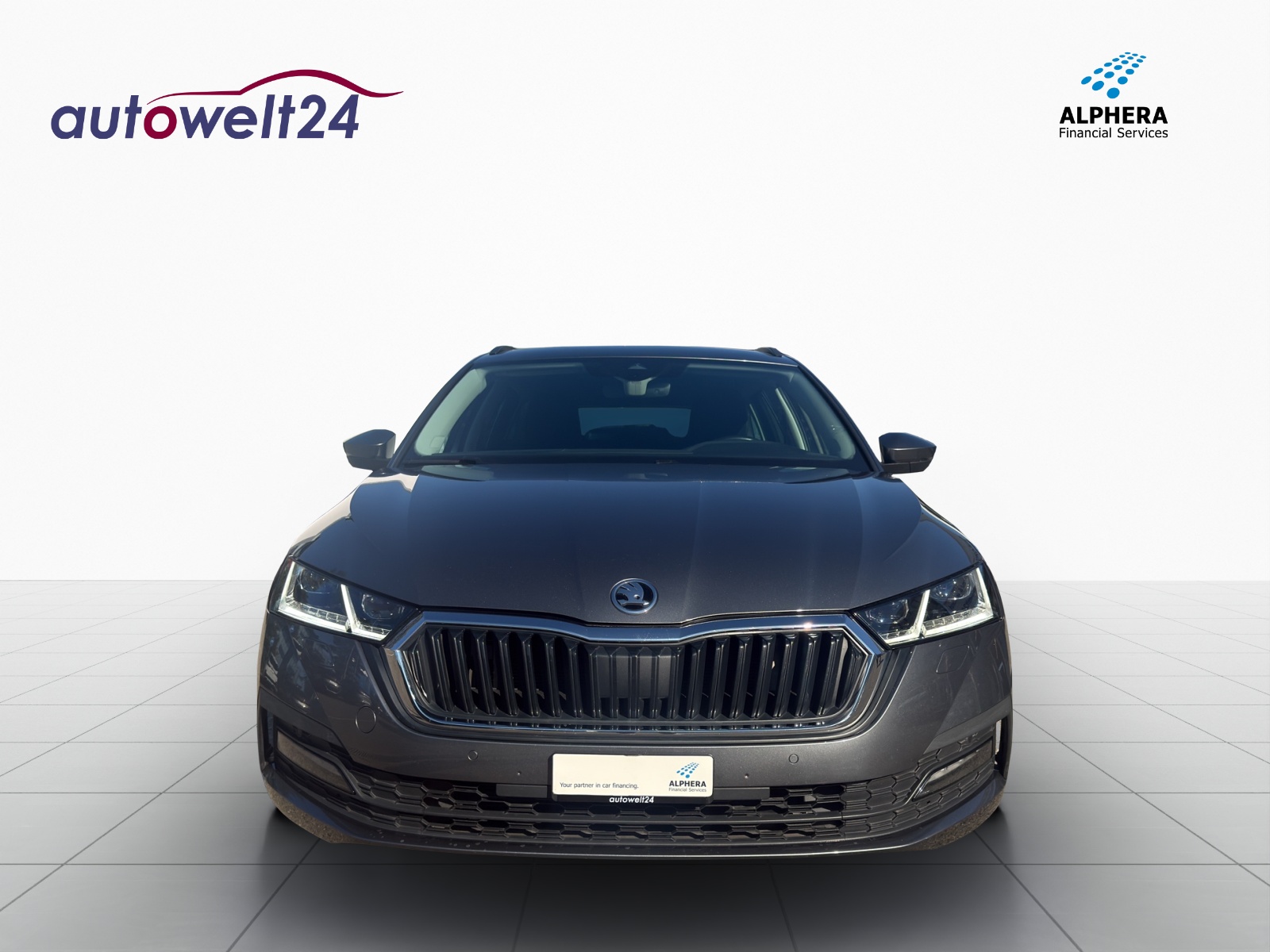 SKODA Octavia Combi 2.0 TDI DSG Ambition 4x4-showroom-element-1