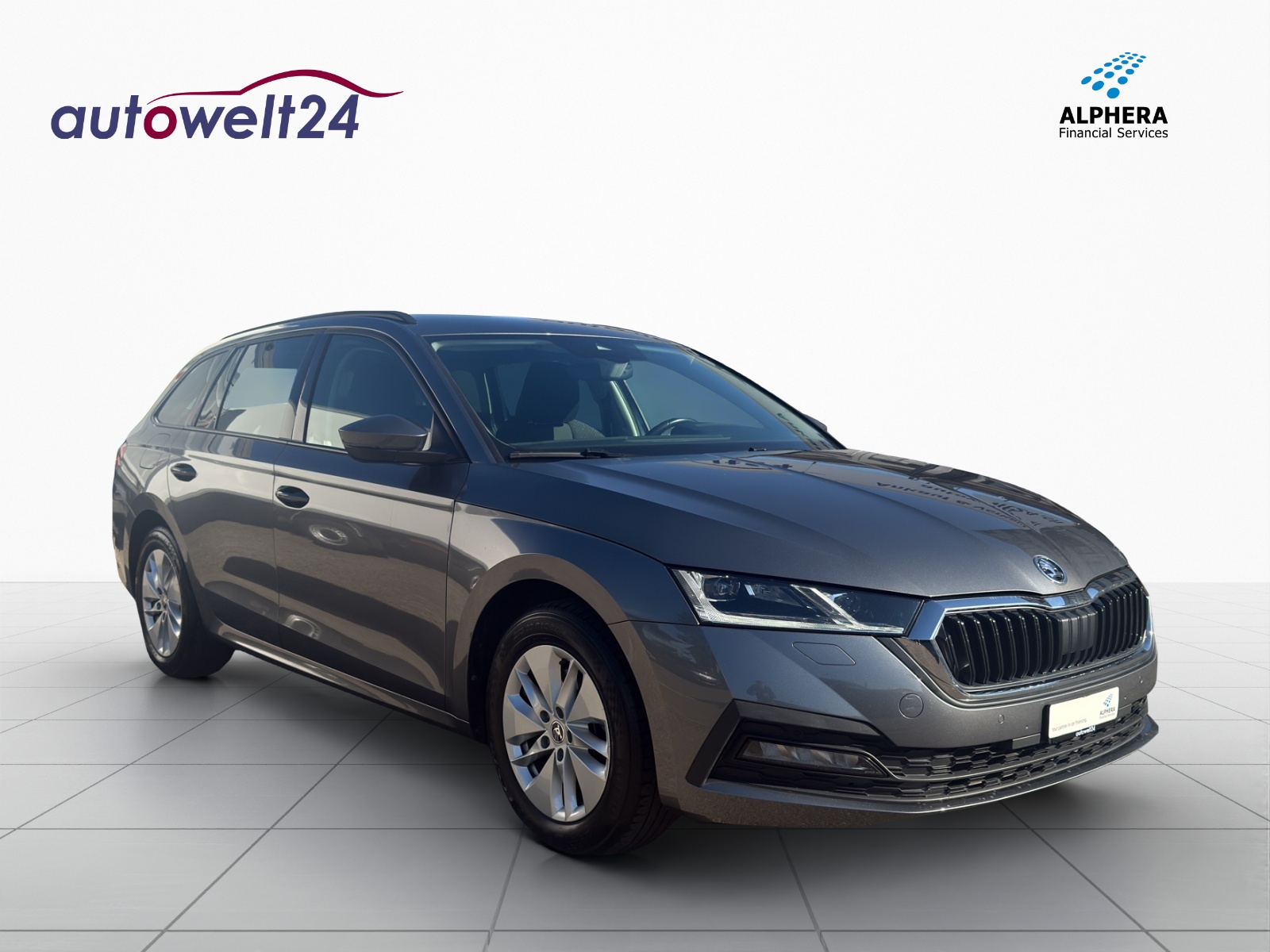 SKODA Octavia Combi 2.0 TDI DSG Ambition 4x4-showroom-element-2