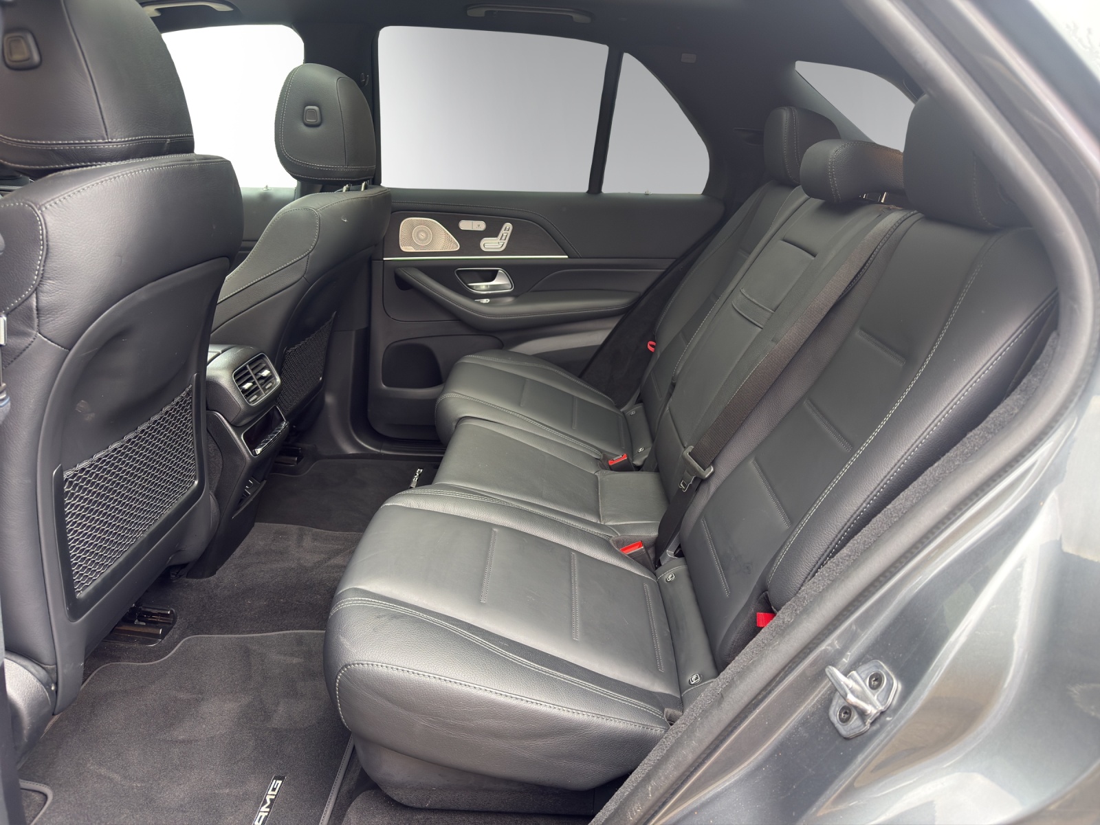 MERCEDES-BENZ GLE 450 AMG Line 4Matic-image-17