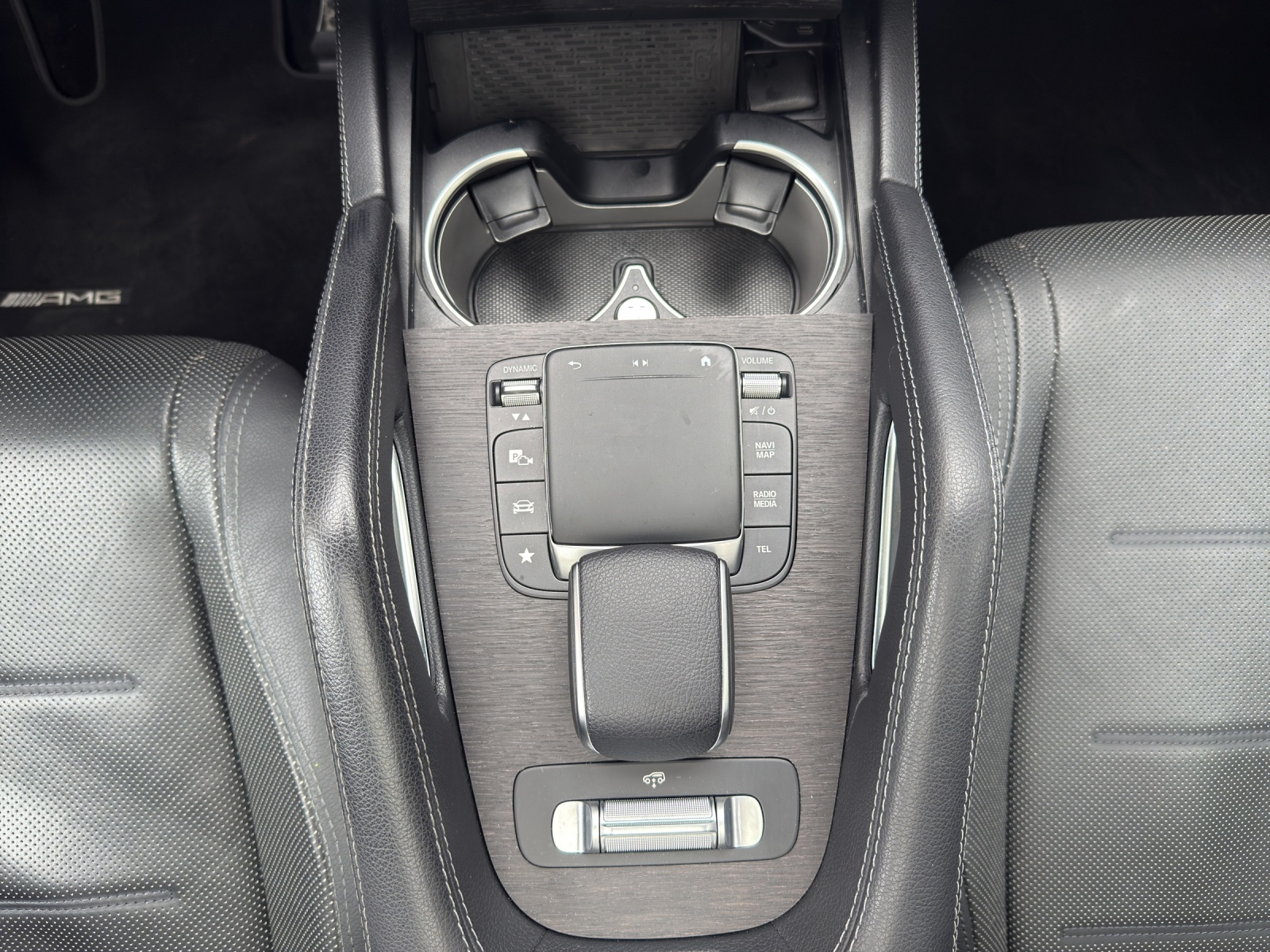 MERCEDES-BENZ GLE 450 AMG Line 4Matic-image-11