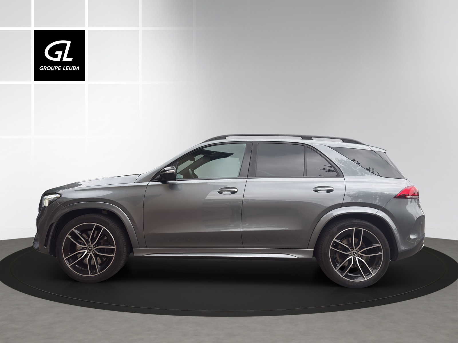 MERCEDES-BENZ GLE 450 AMG Line 4Matic-showroom-element-2