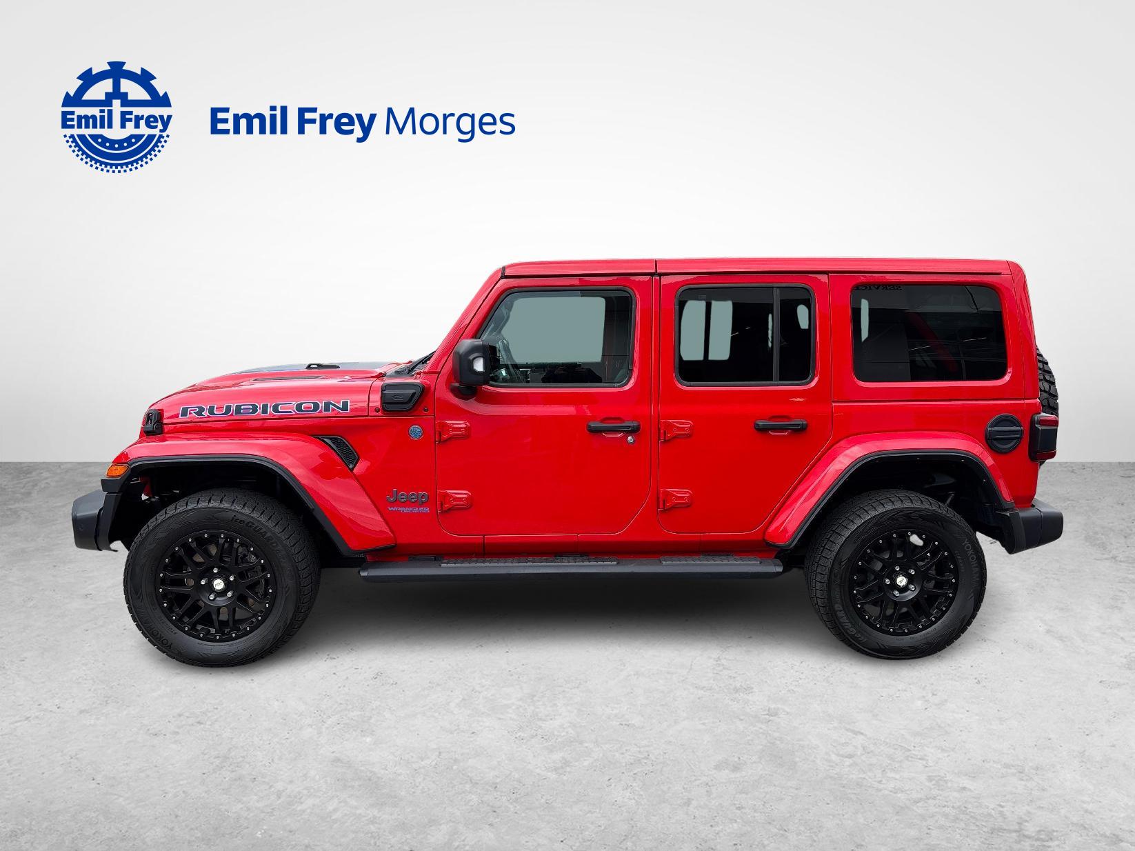 JEEP Wrangler 2.0 Turbo Rubicon Unlimited 4xe-showroom-element-1
