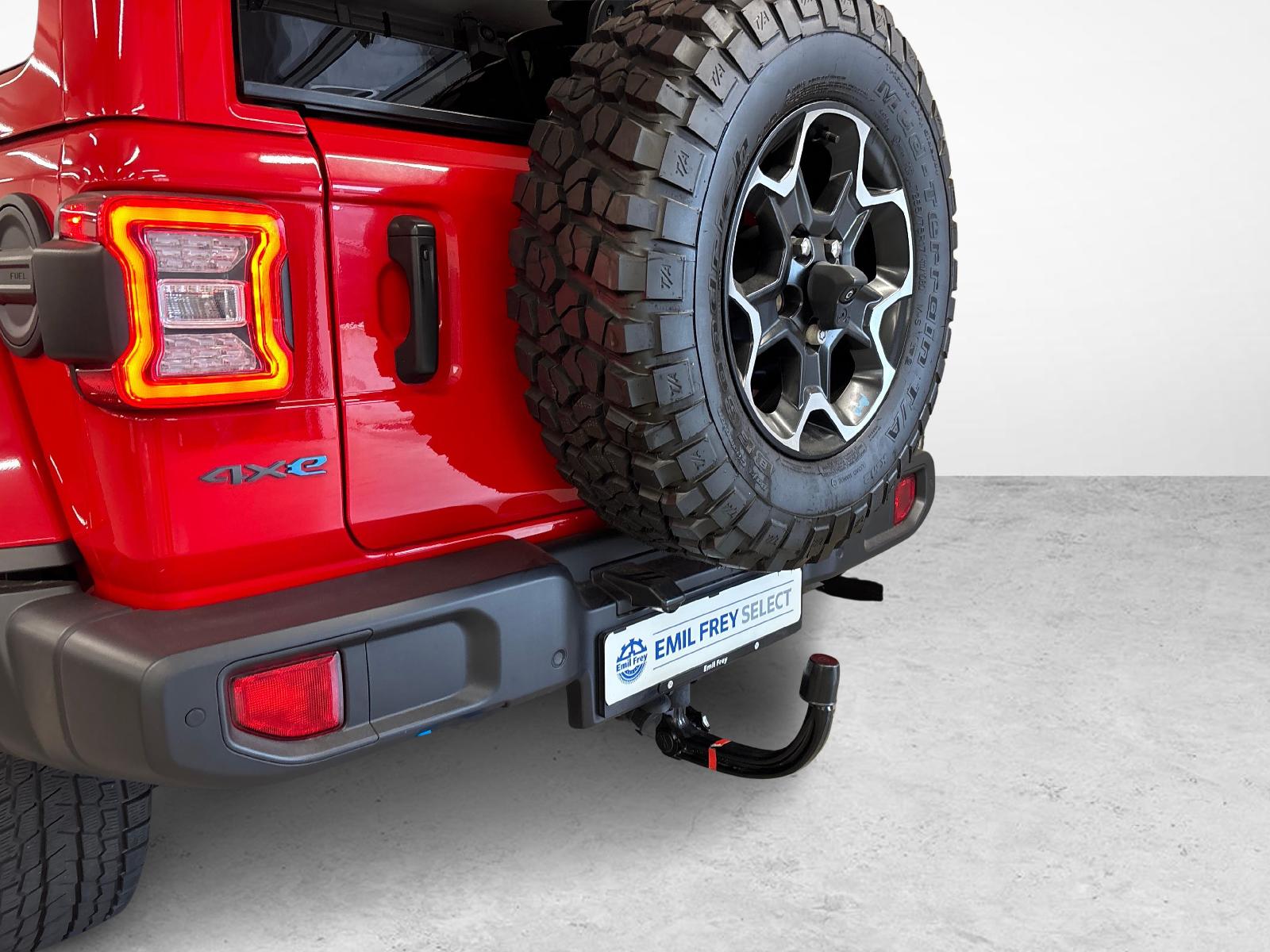 JEEP Wrangler 2.0 Turbo Rubicon Unlimited 4xe-image-17