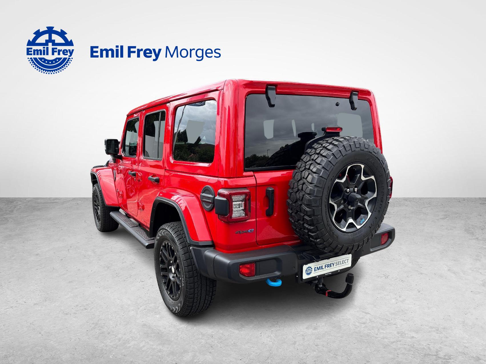 JEEP Wrangler 2.0 Turbo Rubicon Unlimited 4xe-showroom-element-2