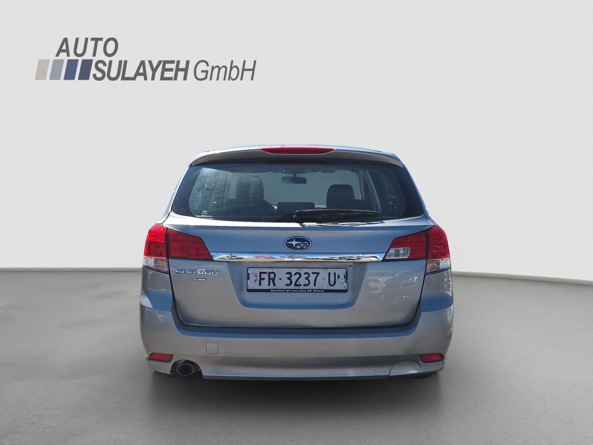SUBARU Legacy 2.0i Advantage AWD-showroom-element-2
