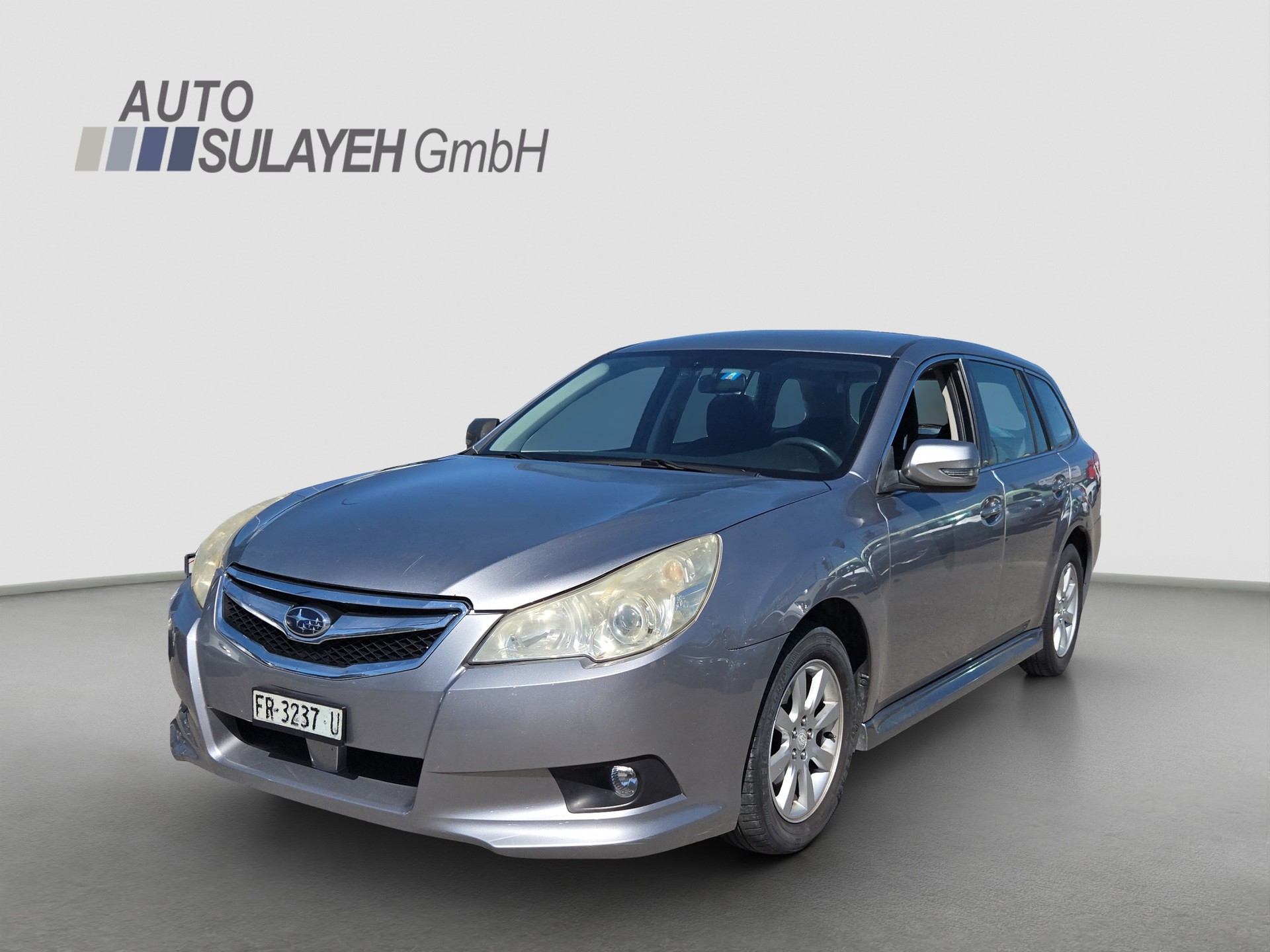 SUBARU Legacy 2.0i Advantage AWD-showroom-element-3