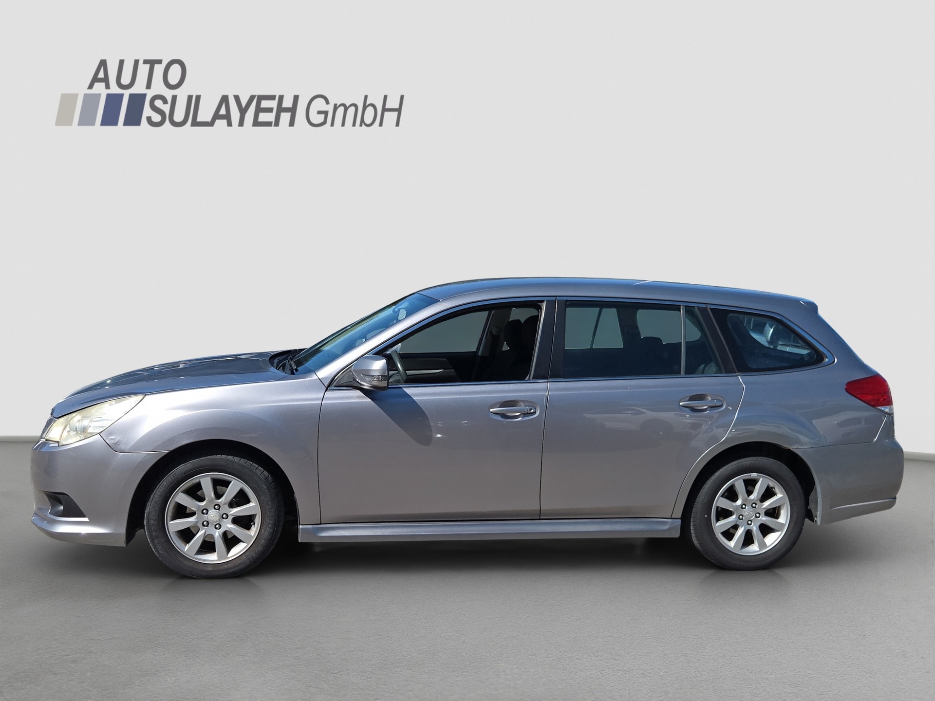 SUBARU Legacy 2.0i Advantage AWD-image-11