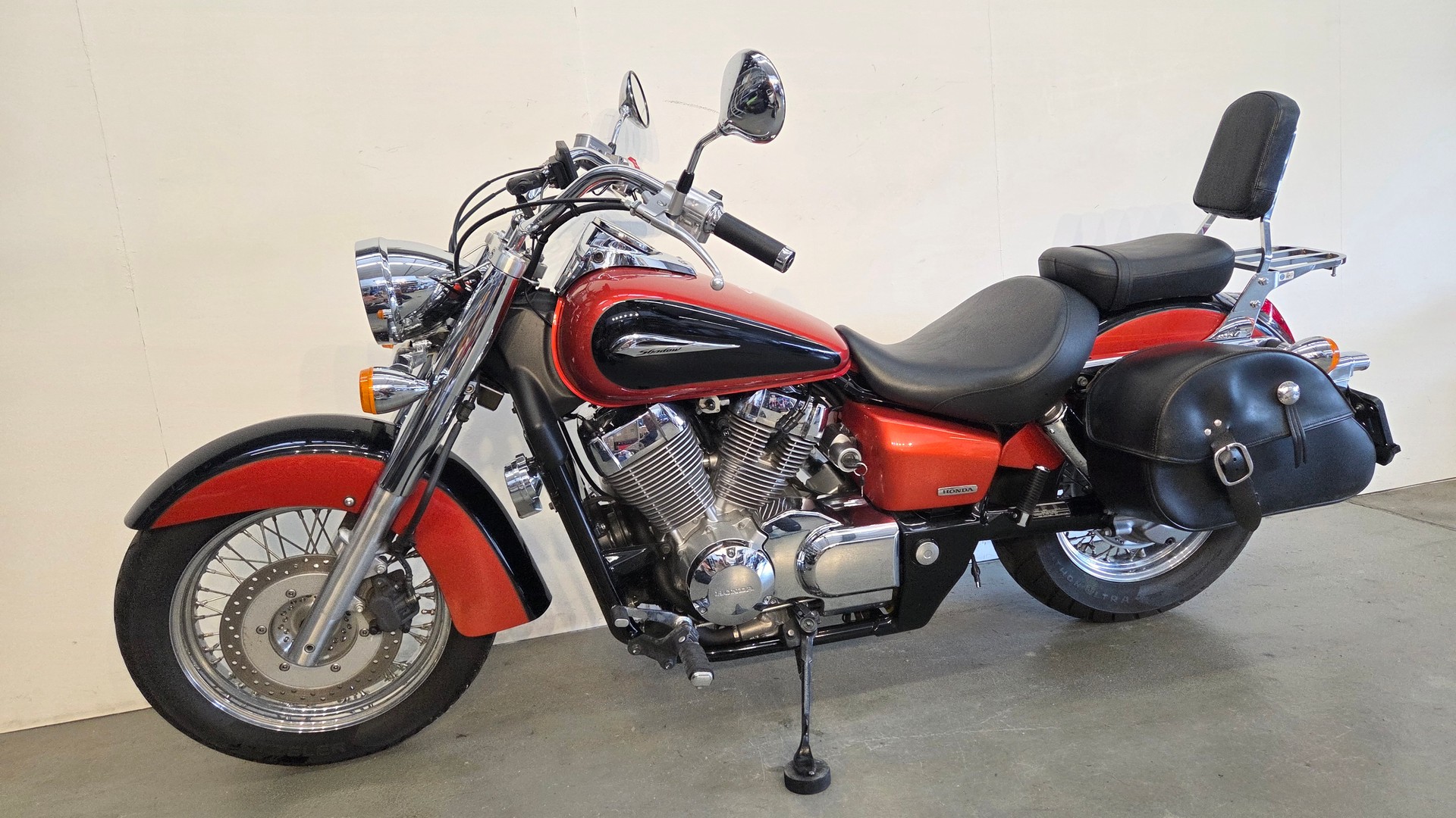 HONDA VT 750 C Shadow-image-3