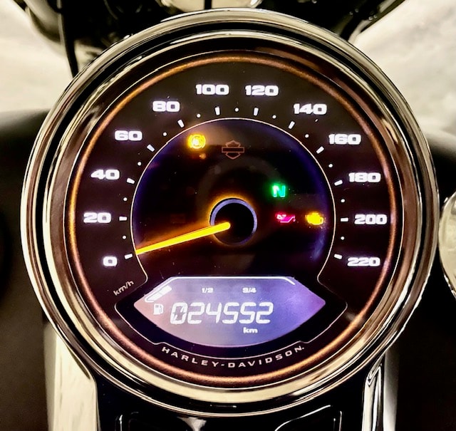 HARLEY-DAVIDSON FLSB Sport Glide 107 ABS-image-5