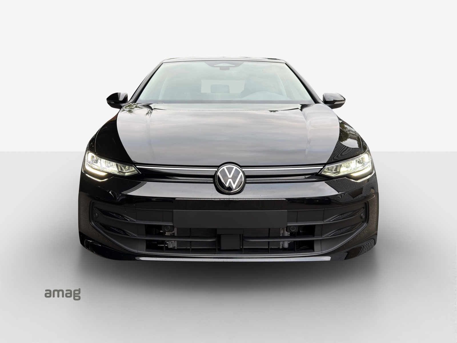 VW Golf 1.5 e TSI mHEV Trend DSG-image-6