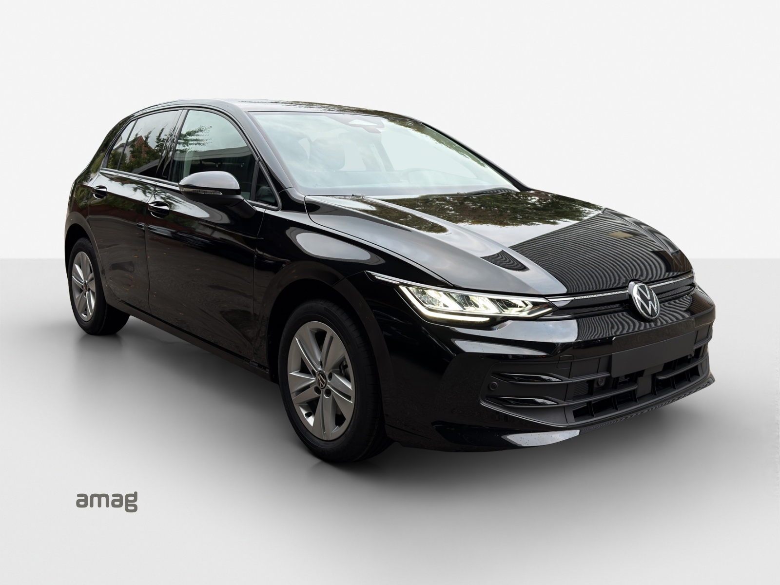 VW Golf 1.5 e TSI mHEV Trend DSG-image-5