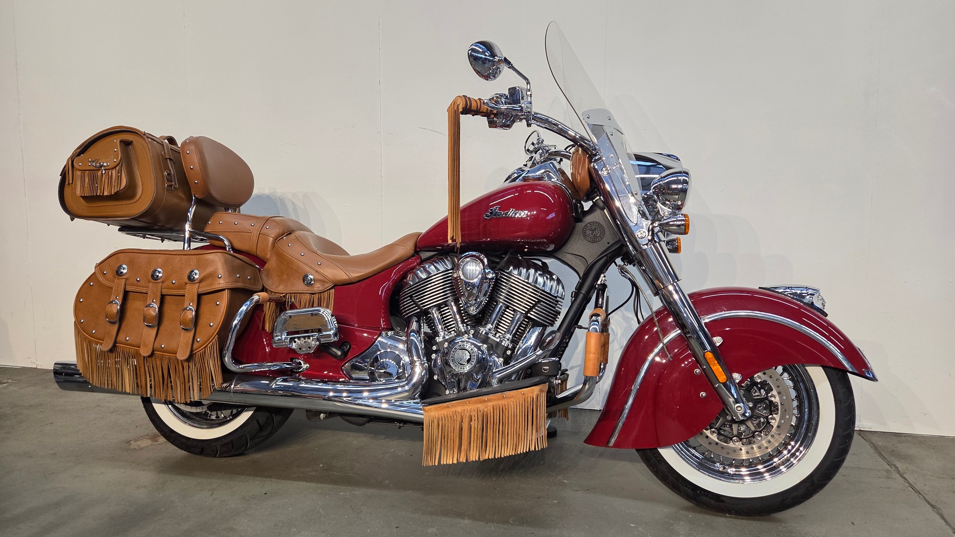 INDIAN Chief Vintage-image-2