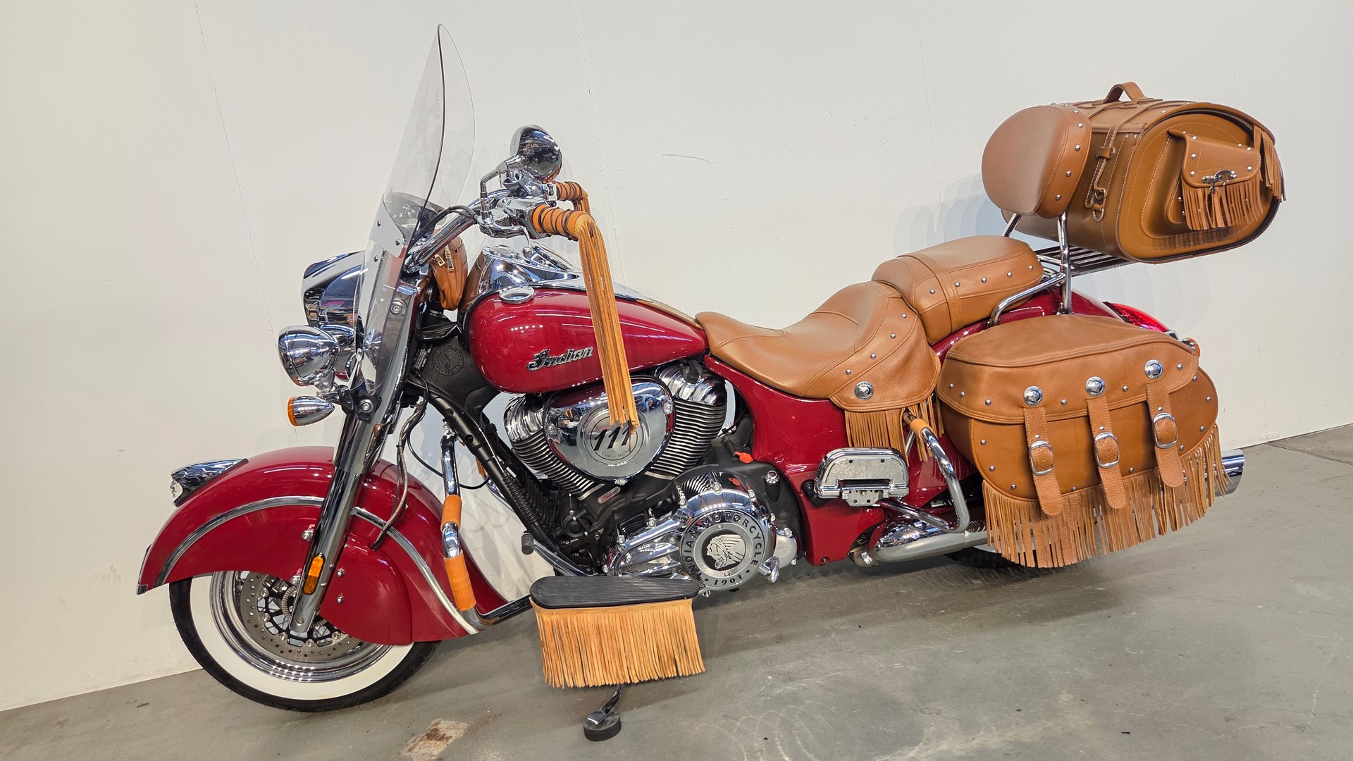 INDIAN Chief Vintage-image-3